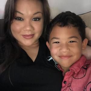 Meet your Posher, Lynn